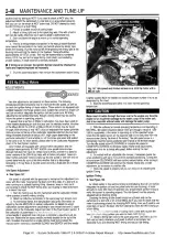 1996–2007 Suzuki DF2.5-DF300 HP 4-Stroke Outboard Service Manual – preview page 4