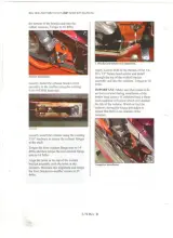 Big Dog Bulldog / K-9 / Chopper / Mastiff / Pitbull 2007  Service Manual (P/N BDM260-00033) – preview page 5
