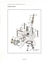 Big Dog Bulldog / K-9 / Chopper / Mastiff / Pitbull 2007  Service Manual (P/N BDM260-00033) – preview page 6