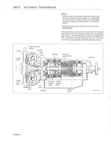 1988–1992 BMW 7 Series 735i, 735iL, 740i, 740iL, 750iL Service Manual (P/N ISBN-10 0-8376-0328-5 / ISBN-13 978-0-8376-0328-5) – preview page 4