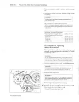 1988–1992 BMW 7 Series 735i, 735iL, 740i, 740iL, 750iL Service Manual (P/N ISBN-10 0-8376-0328-5 / ISBN-13 978-0-8376-0328-5) – preview page 6