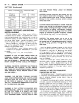 2005 Chrysler PT Cruiser Service & Repair Manual (P/N 81-370-03061) – preview page 4