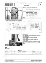 22007- Fendt 700/800 Vario COM III Tractor Workshop & Fault Code Manual Set (P/N X990.005.055.010, X990.005.448.013) – preview page 7