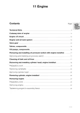 2001–2005 BMW F 650 CS / CS ABS Service Manual – preview page 4