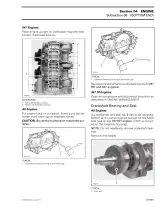 Sea-Doo GTI, GTI LE, GTX, GTX RFI, RX, RX DI, XP, and LRV DI 2002 Shop Manual – preview page 6