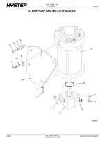 2005 Hyster J1.60XMT-2.00XMT (J160) Electric Forklift Parts Catalog  (P/N 1556469) – preview page 4