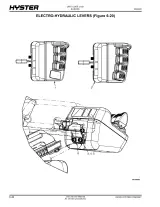 2005 Hyster J1.60XMT-2.00XMT (J160) Electric Forklift Parts Catalog  (P/N 1556469) – preview page 7