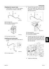 Yamaha F350 & LF350 Outboard Motor Factory Service & Repair Manual 2007 (P/N LIT-18616-03–02) – preview page 4