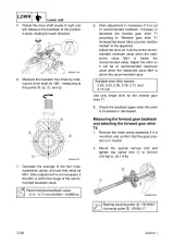 Yamaha F350 & LF350 Outboard Motor Factory Service & Repair Manual 2007 (P/N LIT-18616-03–02) – preview page 7