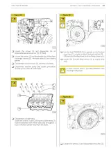 IVECO NEF Engine F4BE / F4GE Technical and Repair Manual (P/N P2D32N001E) – preview page 5