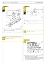 IVECO NEF Engine F4BE / F4GE Technical and Repair Manual (P/N P2D32N001E) – preview page 6