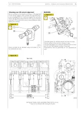 IVECO NEF Engine F4BE / F4GE Technical and Repair Manual (P/N P2D32N001E) – preview page 7