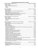 New Holland T8000 Series Tractor Service Manual 2006 (P/N 87518877) – preview page 2