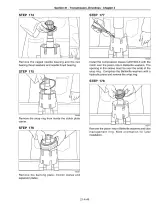 New Holland T8000 Series Tractor Service Manual 2006 (P/N 87518877) – preview page 6