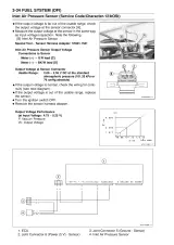 2007–2010 Kawasaki JET SKI Ultra 250X / 260X / 260LX Service Manual (P/N 57001-1650) – preview page 2