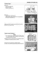 2007–2010 Kawasaki JET SKI Ultra 250X / 260X / 260LX Service Manual (P/N 57001-1650) – preview page 6