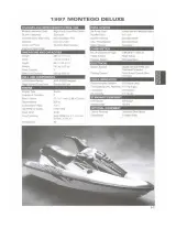 1997 Arctic Cat Montego, Montego DLX, Monte Carlo 640/770/1000, and Daytona 770/1000 Service Manual (P/N 2255-664, 2255-672) – preview page 5