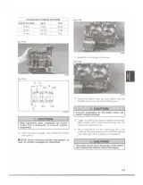 1997 Arctic Cat Montego, Montego DLX, Monte Carlo 640/770/1000, and Daytona 770/1000 Service Manual (P/N 2255-664, 2255-672) – preview page 6