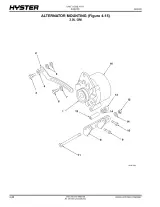 Hyster H2.00-H3.20XM Forklift (H177) Parts Manual (P/N 1458510) – preview page 6