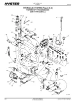 Hyster H2.00-H3.20XM Forklift (H177) Parts Manual (P/N 1458510) – preview page 7