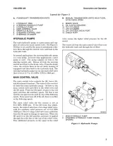 Hyster H135-155XL, H135-155XL2 & S135-155XL 1990–2005 Forklift Service & Repair Manual (P/N 899784) – preview page 5