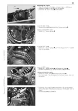 2000–2007 KTM 250 EXC, 400/450/520/525 Racing, 540 SXS, 560 SMR & 610 CRATE Repair Manual (P/N 3.206.043-E) – preview page 2