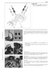 2000–2007 KTM 250 EXC, 400/450/520/525 Racing, 540 SXS, 560 SMR & 610 CRATE Repair Manual (P/N 3.206.043-E) – preview page 4