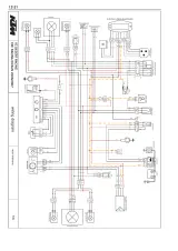 2000–2007 KTM 250 EXC, 400/450/520/525 Racing, 540 SXS, 560 SMR & 610 CRATE Repair Manual (P/N 3.206.043-E) – preview page 7