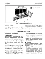 Hyster H2.00-3.20XM, H40-65XM, S2.00-3.20XM, S40-65XM Forklift 1998–2005 Service Manual (P/N 899784, 897487, 1456997, 897934) – preview page 3