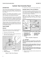 Hyster H2.00-3.20XM, H40-65XM, S2.00-3.20XM, S40-65XM Forklift 1998–2005 Service Manual (P/N 899784, 897487, 1456997, 897934) – preview page 7