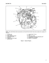 Hyster H3.50-5.50XM, H70-120XM, S3.50-120XM Forklift 2003–2005 Service Manual (P/N 1559545, 1559540) – preview page 7