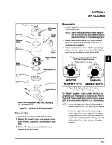 Kohler M18 / M20 Twin Cylinder Engine 1985–1995 Service Manual (P/N TP-2204-B) – preview page 4