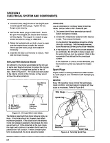 Kohler M18 / M20 Twin Cylinder Engine 1985–1995 Service Manual (P/N TP-2204-B) – preview page 5