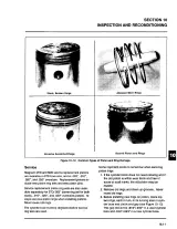 Kohler M18 / M20 Twin Cylinder Engine 1985–1995 Service Manual (P/N TP-2204-B) – preview page 7