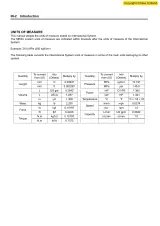 New Holland Kobelco E385 Excavator Isuzu 4HK1, 6HK1 Engine Workshop Manual (PN 604.13.649) – preview page 5