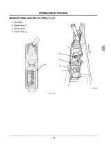Hitachi EX135UR Excavator Operator's Manual (P/N EM1ED-EN2-2) – preview page 4