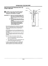 Hitachi EX135UR Excavator Operator's Manual (P/N EM1ED-EN2-2) – preview page 6