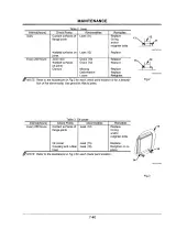 Hitachi EX135UR Excavator Operator's Manual (P/N EM1ED-EN2-2) – preview page 7