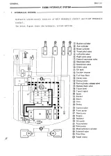 Hitachi EX300, EX300LC, EX300H, EX300LCH 1988–1991 Excavator Service Manual (P/N HU11-1A) – preview page 5