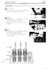 Hitachi EX300, EX300LC, EX300H, EX300LCH 1988–1991 Excavator Service Manual (P/N HU11-1A) – preview page 6