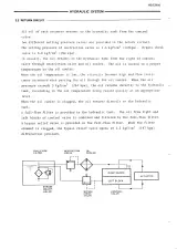 Hitachi EX300, EX300LC, EX300H, EX300LCH 1988–1991 Excavator Service Manual (P/N HU11-1A) – preview page 7
