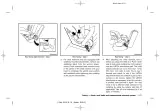 2013 Nissan Rogue & S35-D Series Owner's Manual (P/N C4085-91017) – preview page 3