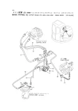 Hitachi EX75UR-3 Excavator Parts Catalog (P/N P1OV-1-2) – preview page 3