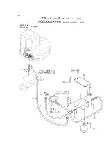 Hitachi EX75UR-3 Excavator Parts Catalog (P/N P1OV-1-2) – preview page 4