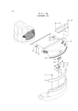 Hitachi EX75UR-3 Excavator Parts Catalog (P/N P1OV-1-2) – preview page 5