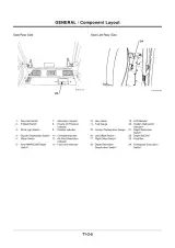 Hitachi EX75UR-5 / EX75US-5 Hydraulic Excavator 1998–2003 Technical Manual (P/N TO197E-00) – preview page 2