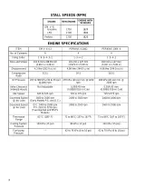 Hyster Forklift Manuals - H70XL, H80XL, H90XL, H100XL, H110XL Factory Workshop Manual (P/N 897108, 897120) – preview page 2