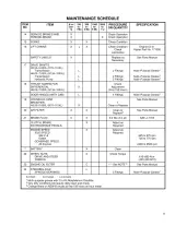 1990–1999 Hyster G005 H3.50XL H4.00XL-5 H4.00XL-6 H4.50XL H5.00XL Lift Truck Service Repair Manual (P/N 910102) – preview page 2