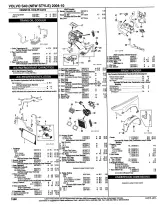 2004–2010 Volvo S40 (New Style) Parts Manual (P/N 30716315-4) – preview page 5