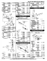 2004–2010 Volvo S40 (New Style) Parts Manual (P/N 30716315-4) – preview page 6